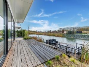 Harderwold Villa Resort XL