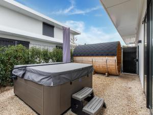 Harderwold Villa Resort XL