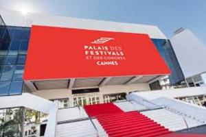 Cannes Centre-Ville, Clim, WiFi 2-4P