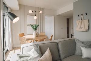 Cacela - 1 bedroom & balcony in Parque Das Naçoes