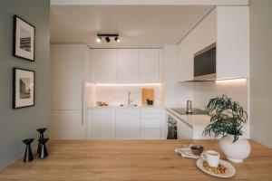 Cacela - 1 bedroom & balcony in Parque Das Naçoes