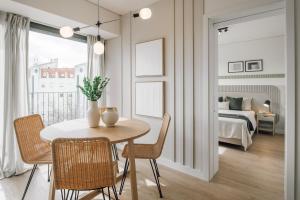 Cacela - 1 bedroom & balcony in Parque Das Naçoes