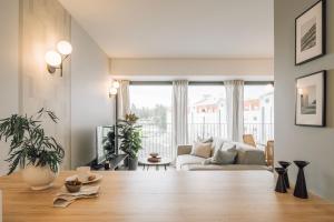 Cacela - 1 bedroom & balcony in Parque Das Naçoes