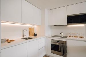 Cacela - 1 bedroom & balcony in Parque Das Naçoes