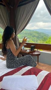 Mandhasativa Homestay