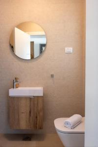 Oaza Maslina - traumhafte Unterkunft mit Pool und Whirlpool