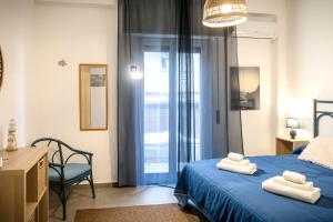 Casteldaci Sea house - Exclusive brand "Holiday in the CT"