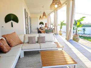 Villa Pensiero Stupendo con piscina privata