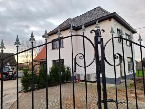 Vakantiehuis 't Ketsken - Gavere