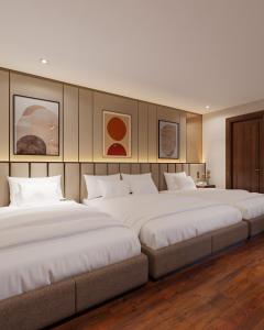 Splendid Secret Hotel