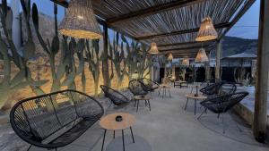 LA Casa Di Lusso N6 -Adults Only