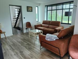 Vakantiehuis t Ketsken - Gavere