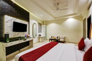 Hotel Krishna - By RCG Hotels Near Connaught Place