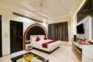 Hotel Krishna - By RCG Hotels Near Connaught Place