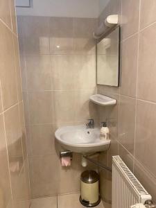 B&B / Chambres d'hotes VILLA LA VISTULE : photos des chambres