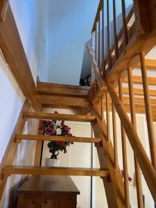B&B / Chambres d'hotes VILLA LA VISTULE : photos des chambres