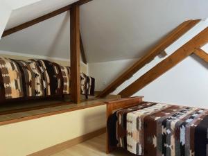 B&B / Chambres d'hotes VILLA LA VISTULE : photos des chambres