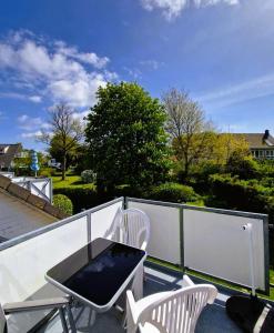 "Achtern Diek" - West Darsser Weg 38 a Wohng 22
