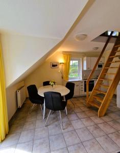 "Achtern Diek" - West Darsser Weg 38 a Wohng 22