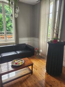 Le Domaine de la Source