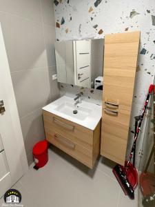 Tomis Villa Promenada Studios
