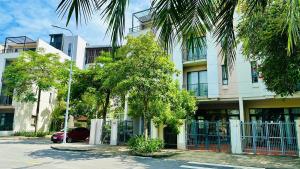 Villa Royal Lotus Hạ Long