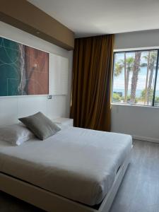 Hotels SoBlue Hotel : photos des chambres
