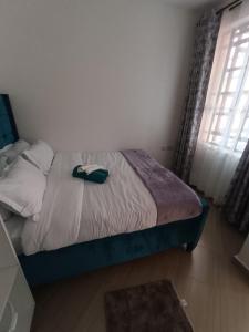 Jabari Comfy Homes Donholm