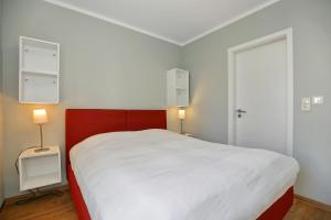 Hermannstraße 16a Wohnung Seestern
