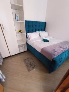 Jabari Comfy Homes Donholm