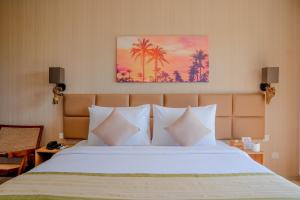 Cocomo Maldives