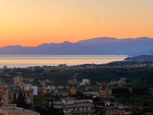 Junior Suite mit Meerblick