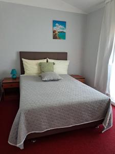 Apartmani Svitlana
