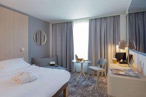 Hotels Novotel Aix-en-Provence Pont de L'Arc : photos des chambres