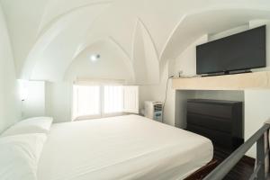 Donna Cristina Historic Stay