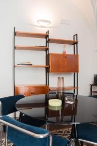 Donna Cristina Historic Stay