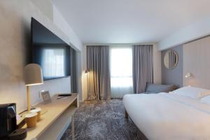 Hotels Novotel Aix-en-Provence Pont de L'Arc : photos des chambres