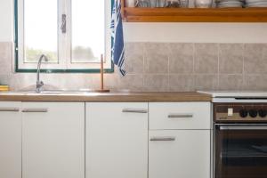 Robinzonska kuća Mir Podvrške Murter