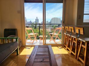 Palermo 2 ambientes - Hotel 3 stelle a Buenos Aires