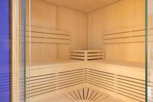 Appartements L-Andalouse - SPA Privatif - Jacuzzi Hammam Sauna : photos des chambres