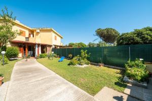 Casa vacanza Mar Mediterraneo