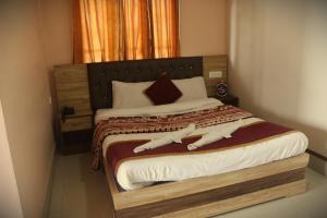 Hotel Jaswin Shanti Priya