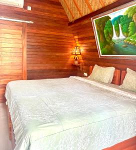 Putra Bali Villa by Antara