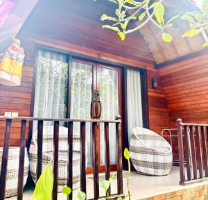 Putra Bali Villa by Antara