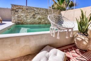 Villas VILLA Isle sur la Sorgue : photos des chambres