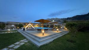 LA Casa Di Lusso N7 -Adults Only