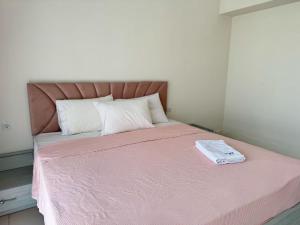 Marassi North Coast 1 BR Marina 8F-406