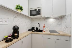 BB27 Apartment - elegant place close to the Parliament