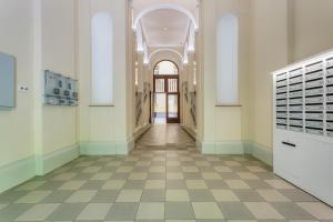 BB27 Apartment - elegant place close to the Parliament