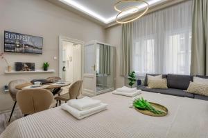 BB27 Apartment - elegant place close to the Parliament
